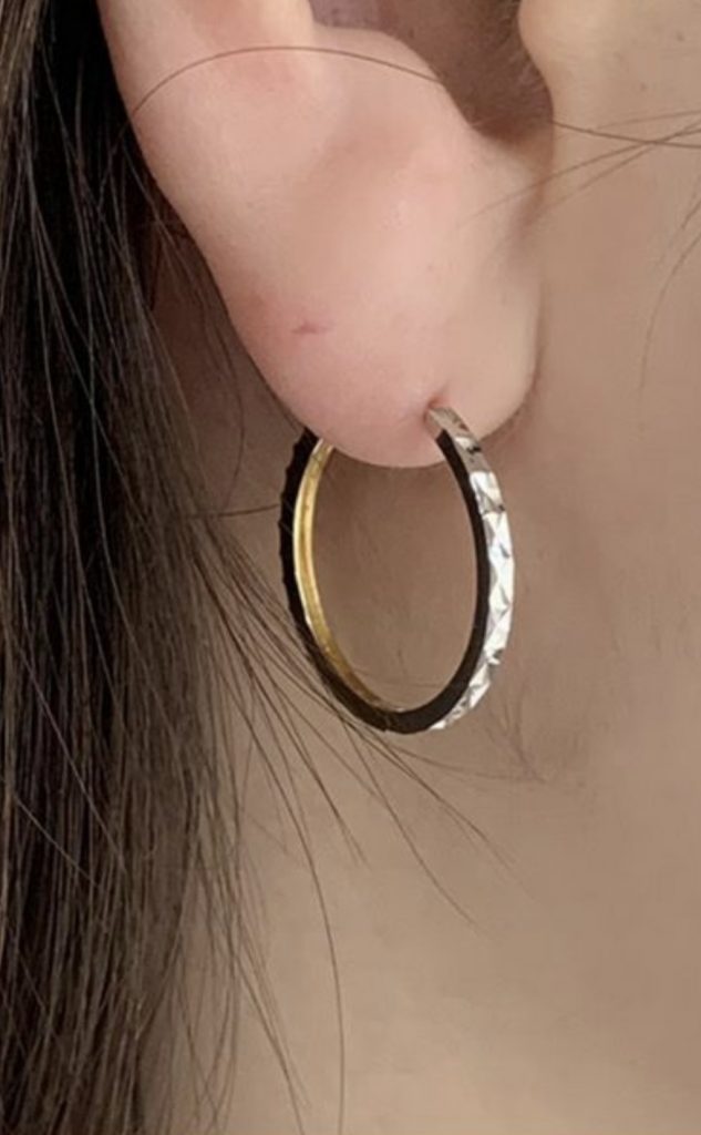 pierce&earring
